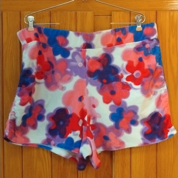 NWT Juicy Couture All Over Floral Set - Picture 7 of 14